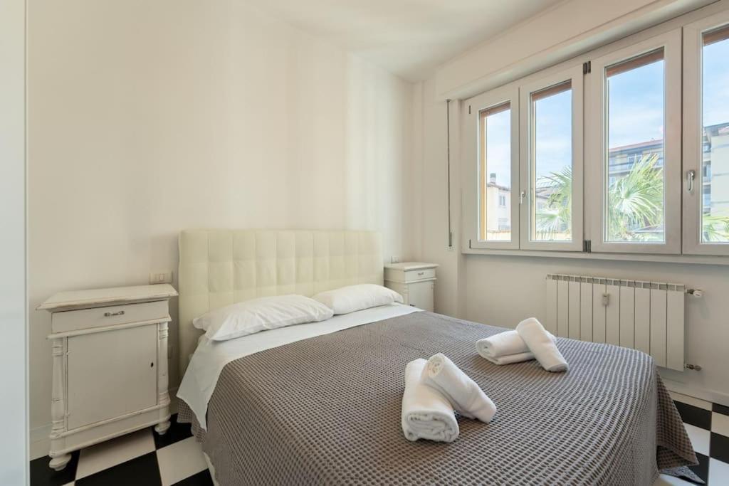 Keys Of Italy - Portenuove18 - Pn2 - Train Station, One Bedroom Flat 2 To 4 Guests Appartement Florence